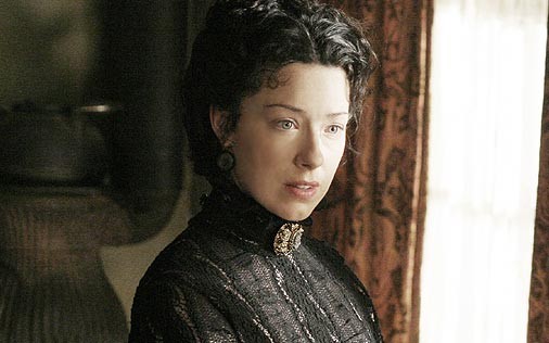 Deadwood Fotoğrafı