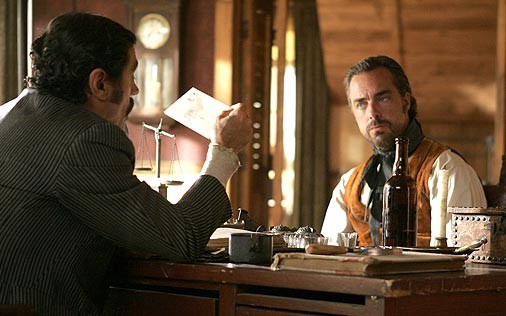 Deadwood Fotoğrafı