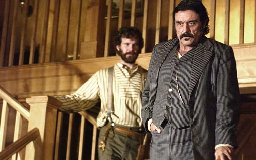 Deadwood Fotoğrafları 20