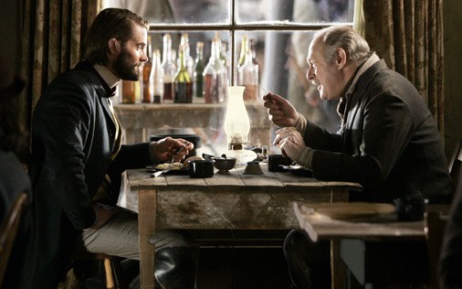 Deadwood Fotoğrafı