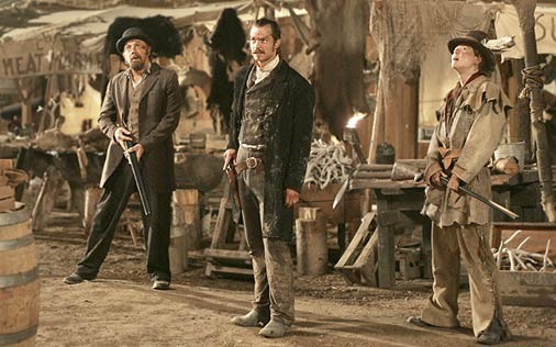 Deadwood Fotoğrafı