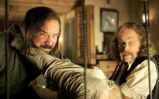 Deadwood Fotoğrafları 8