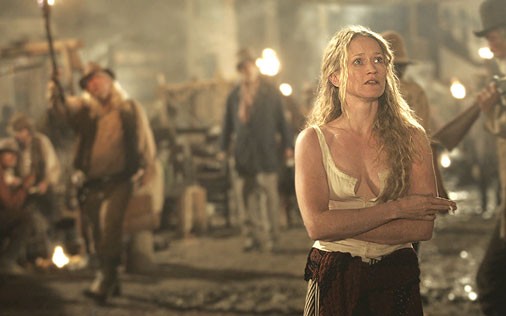 Deadwood Fotoğrafı