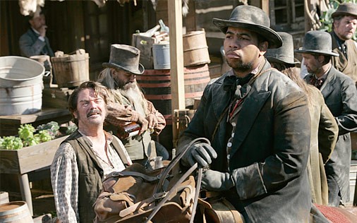 Deadwood Fotoğrafı