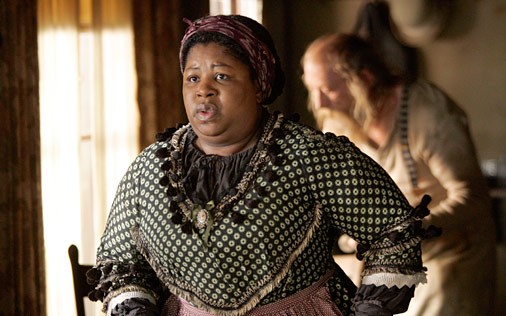 Deadwood Fotoğrafı