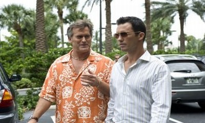 Burn Notice Fotoğrafları 15