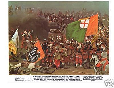 Cromwell Fotoğrafı