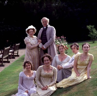 Pride And Prejudice Fotoğrafı