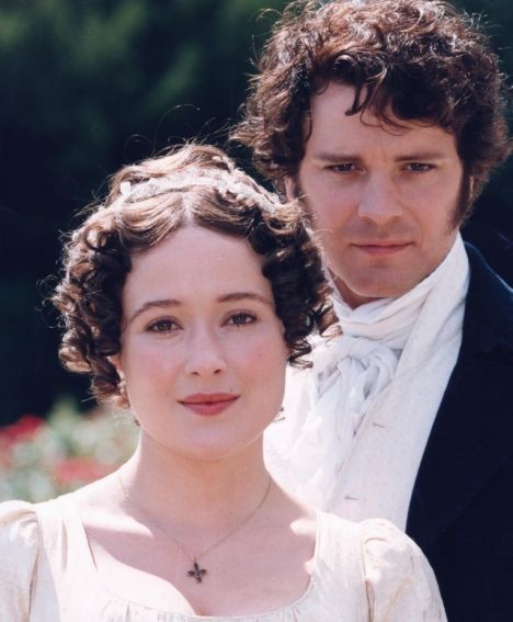 Pride And Prejudice Fotoğrafları 5