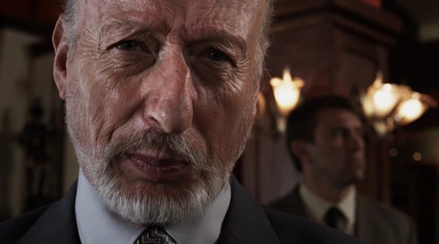 Yenilmez 3 Fotoğrafı