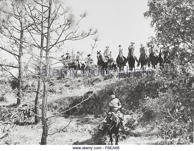 The Bravados Fotoğrafı