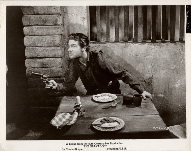 The Bravados Fotoğrafı