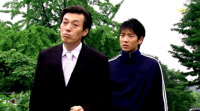 Time Between Dog And Wolf Fotoğrafı