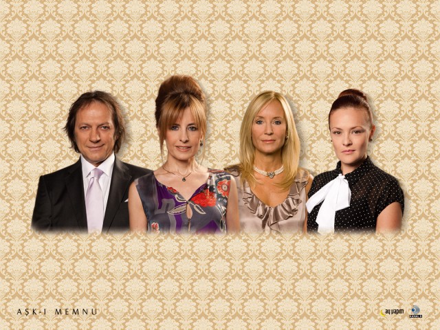 Aşk-ı Memnu Fotoğrafı