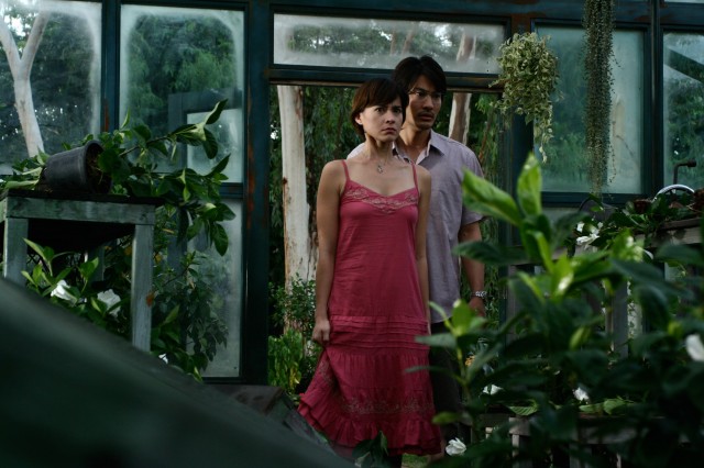 İçimdeki Şeytan Fotoğrafı