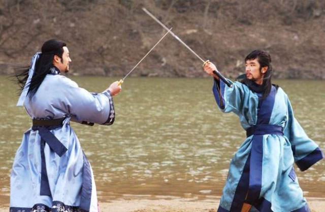 Thousand Years Of Love Fotoğrafı