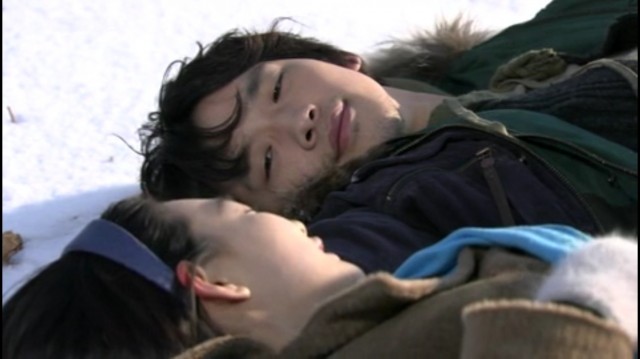 Ölümüne Aşk Fotoğrafı