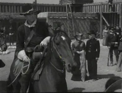 Only The Valiant Fotoğrafı