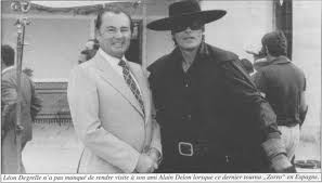Zorro Fotoğrafı