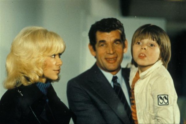 Il était Une Fois Un Flic Fotoğrafı