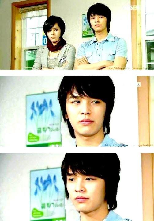 Aşık Cadı Fotoğrafı