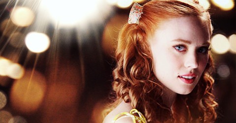 True Blood Fotoğrafı
