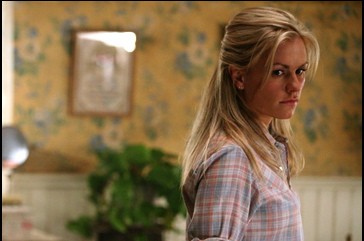 True Blood Fotoğrafı