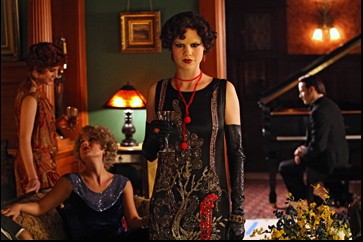 True Blood Fotoğrafı