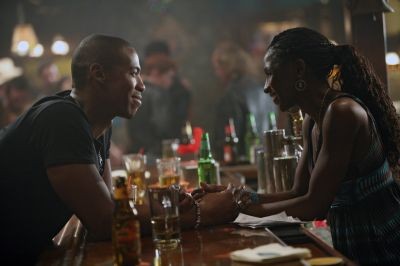 True Blood Fotoğrafı