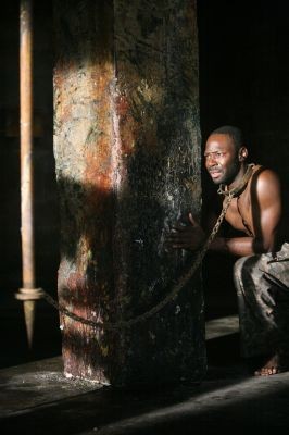 True Blood Fotoğrafı