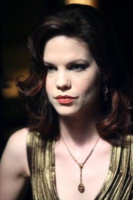 True Blood Fotoğrafı