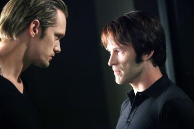 True Blood Fotoğrafı