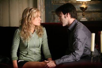 True Blood Fotoğrafı