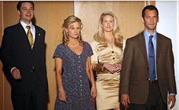 True Blood Fotoğrafı