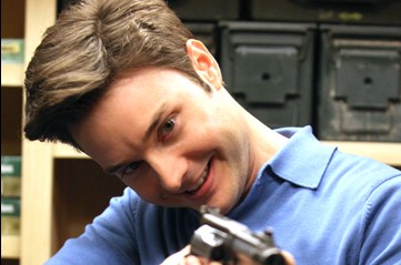 True Blood Fotoğrafı