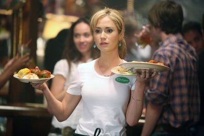 True Blood Fotoğrafı