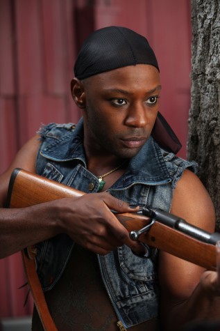 True Blood Fotoğrafı