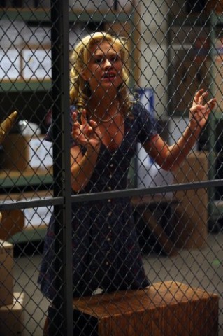 True Blood Fotoğrafı