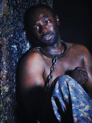 True Blood Fotoğrafı