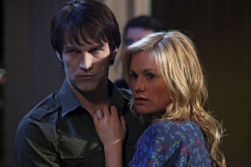 True Blood Fotoğrafı