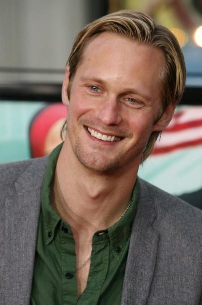 True Blood Fotoğrafı