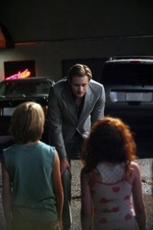 True Blood Fotoğrafı