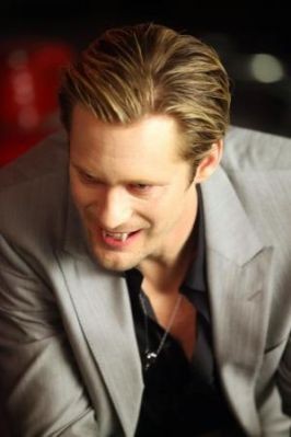True Blood Fotoğrafı