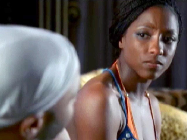 True Blood Fotoğrafı