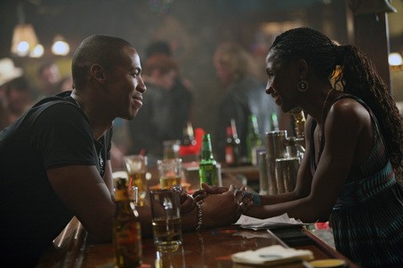 True Blood Fotoğrafı