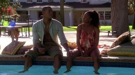 True Blood Fotoğrafı