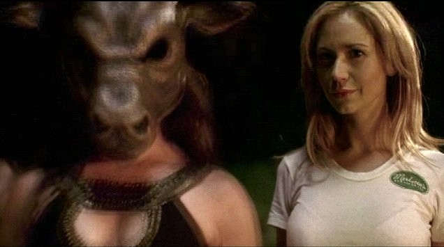 True Blood Fotoğrafı