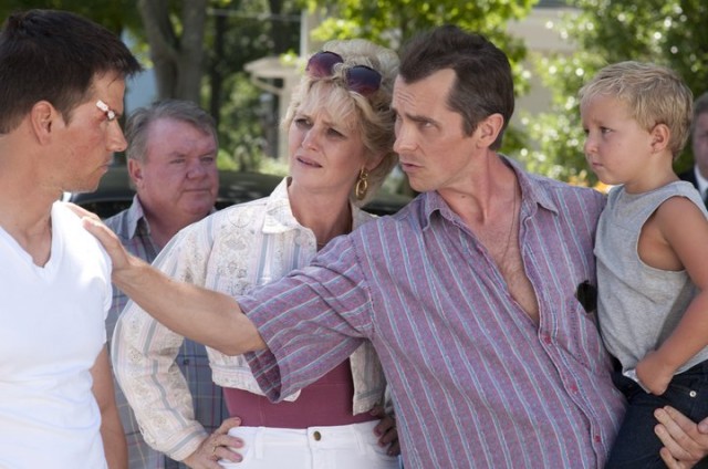 Dövüşçü Fotoğrafı