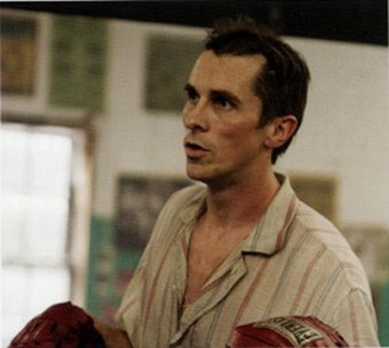 Dövüşçü Fotoğrafı