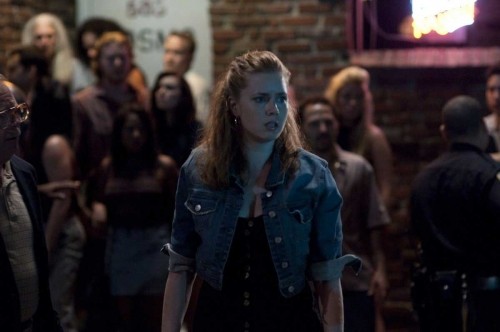 Dövüşçü Fotoğrafı